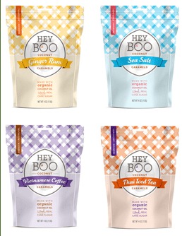 HeyBooCoconutCaramels